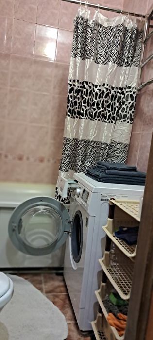 Подобова оренда квартири