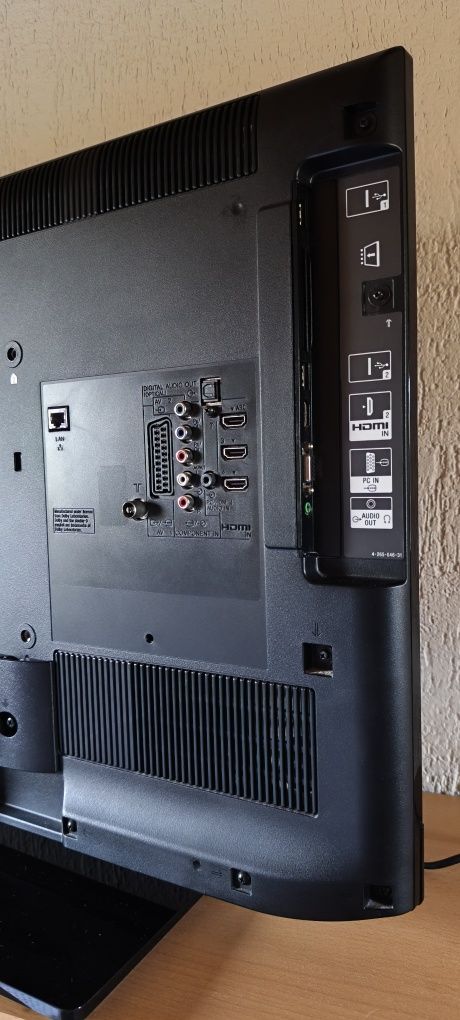 Telewizor Sony Bravia 32 cale