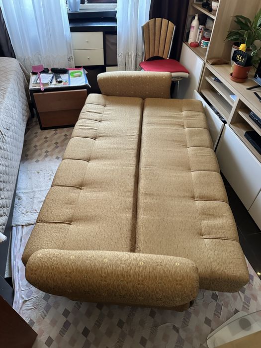 Sofa cama em otimo estado (URGENTE!)