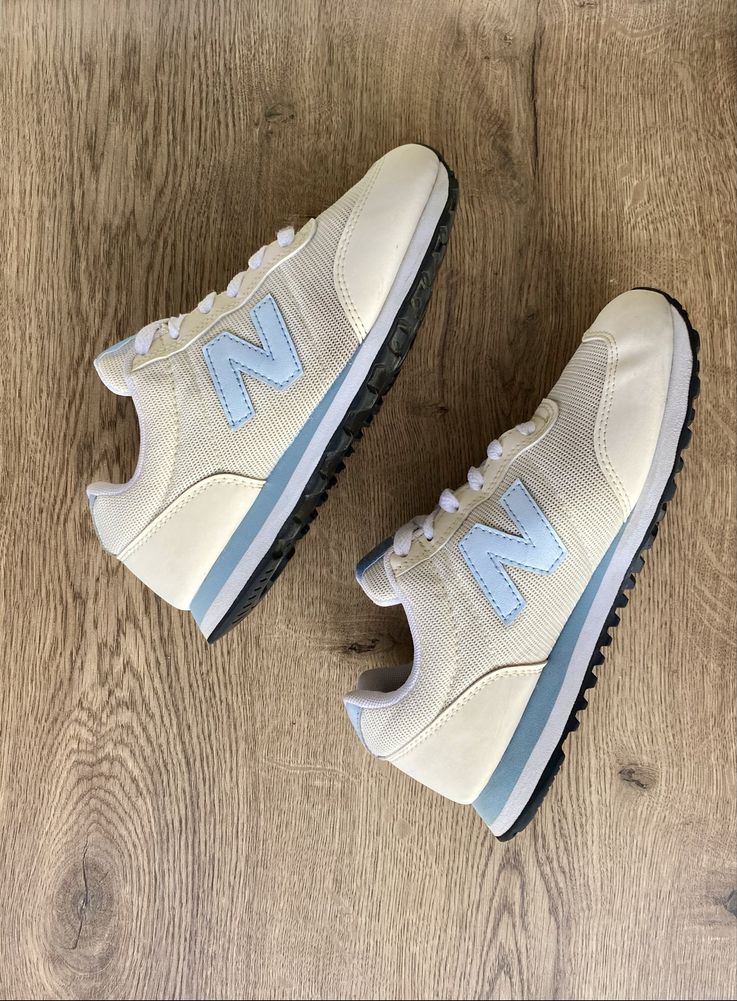 Жіночі кросівки new balance 400, снікерси new balance, кросівки NB