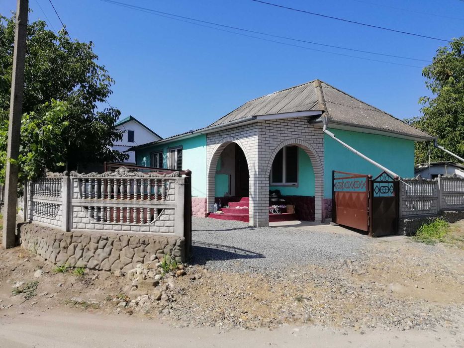 Продається будинок Могилів Подільський, с. Серебрія 11 соток