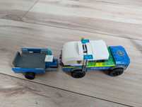 Zestaw LEGO city 60369