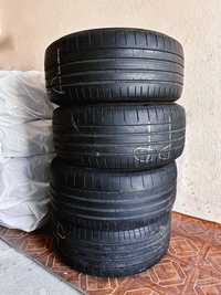 245/35/19 93Y Pirelli P Zero - komplet 4 opon