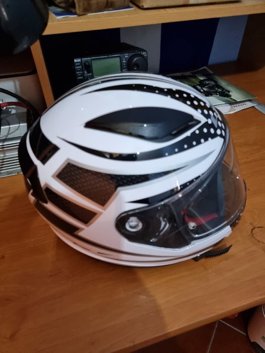 Capacete LS2 Rapid