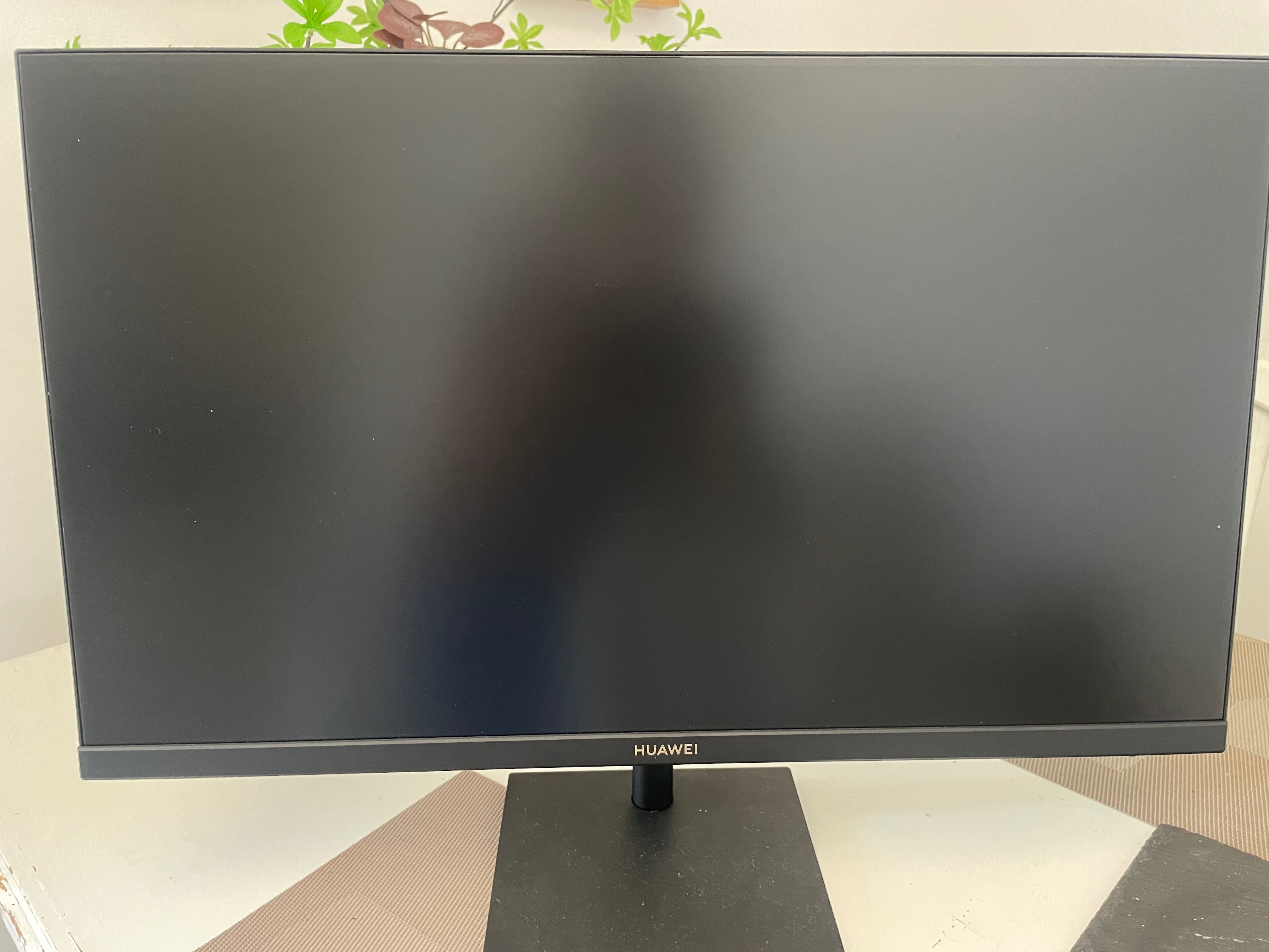 Huawei monitor de computador