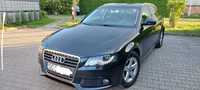 Audi A4 B8 2.0 TDi salon polski b niski oryginalny w 100 % przebieg