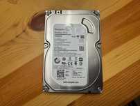 Dysk Twardy HDD Seagate 1TB 3,5 7200rpm SATA3