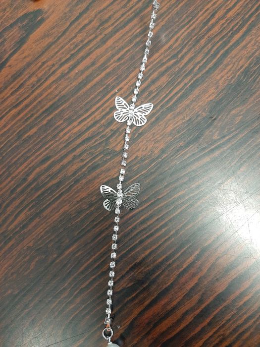 Bandelete / Tiara / Acessório cabelo brilhantes