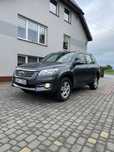 Toyota RAV4 Toyota Rav 4 2.0 benzyna bardzo dobry stan 10 lat jeden wł.