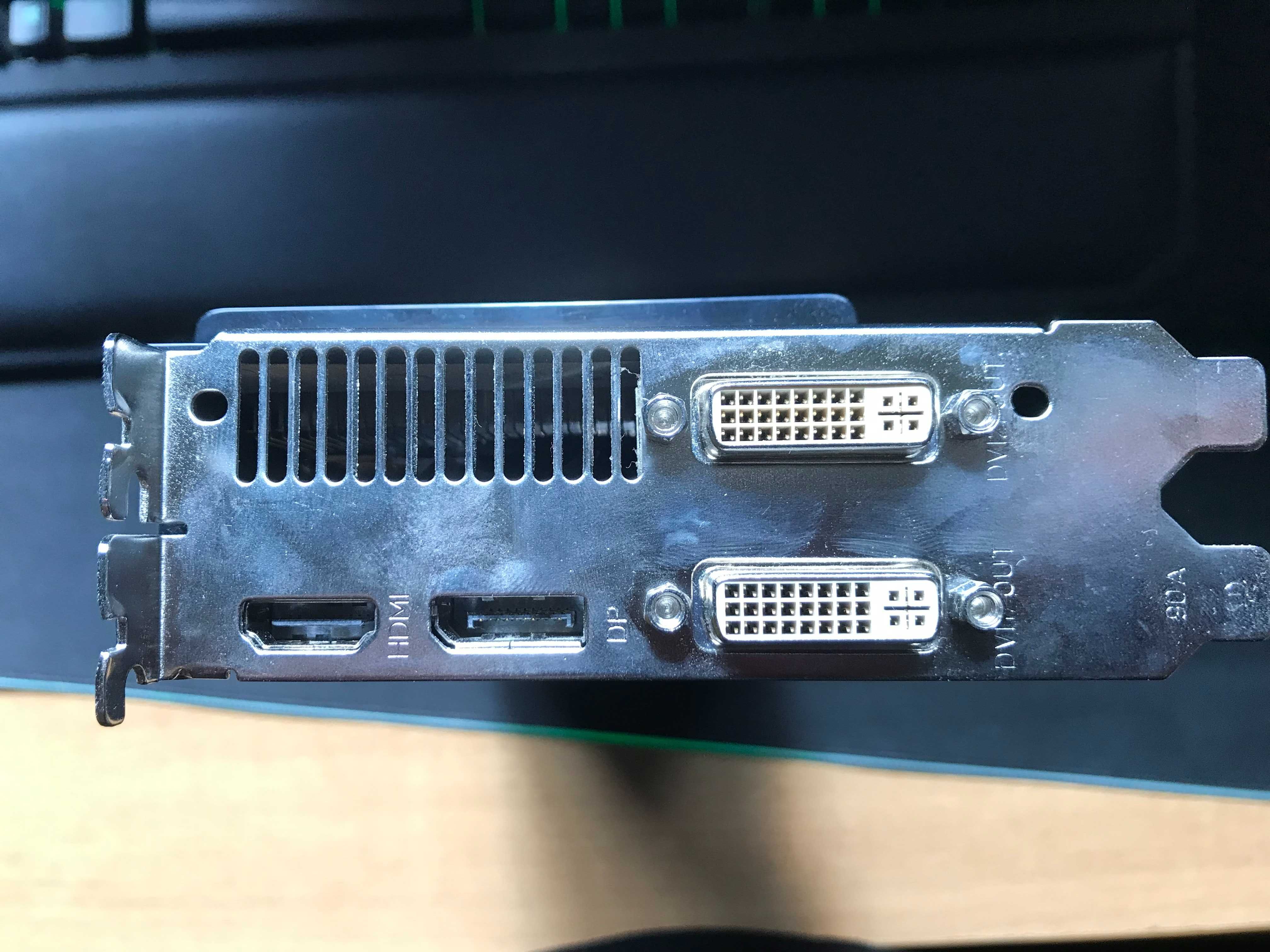 Karta graficzna gtx 570 gainward phantom