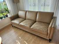 Sofa 3 os. Laviano Bydgoskie Meble