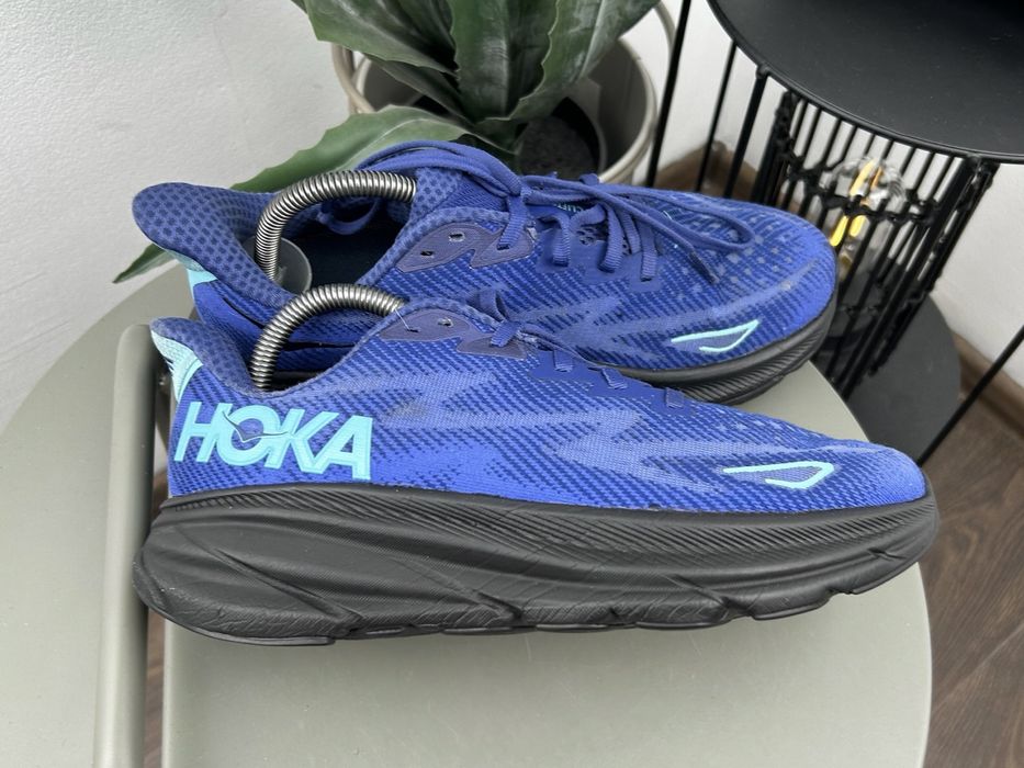 Оригінал! Кросівки Hoka Clifton 9 40 розмір М05479