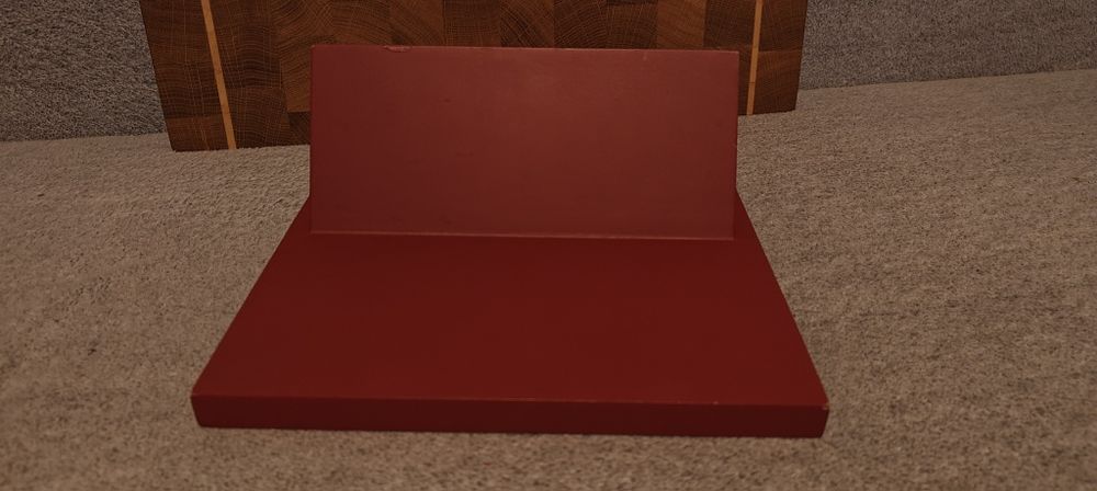 Deska blok magnetyczny na noże