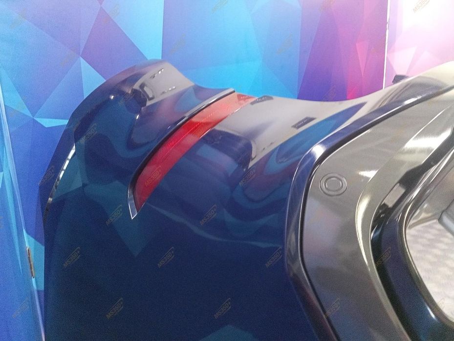 Бампер задній BMW X5 G05 задний Разборка БМВ Х5 Г05 бампери шрот