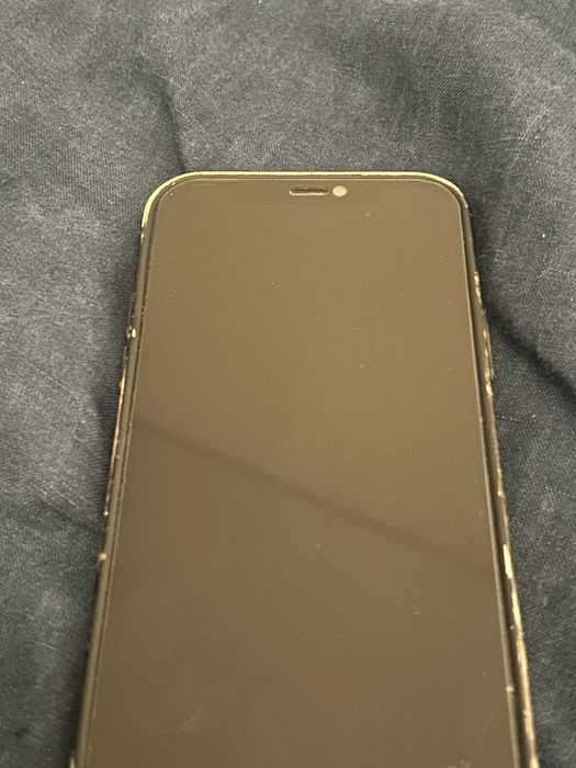 Iphone 12 pro 512gb