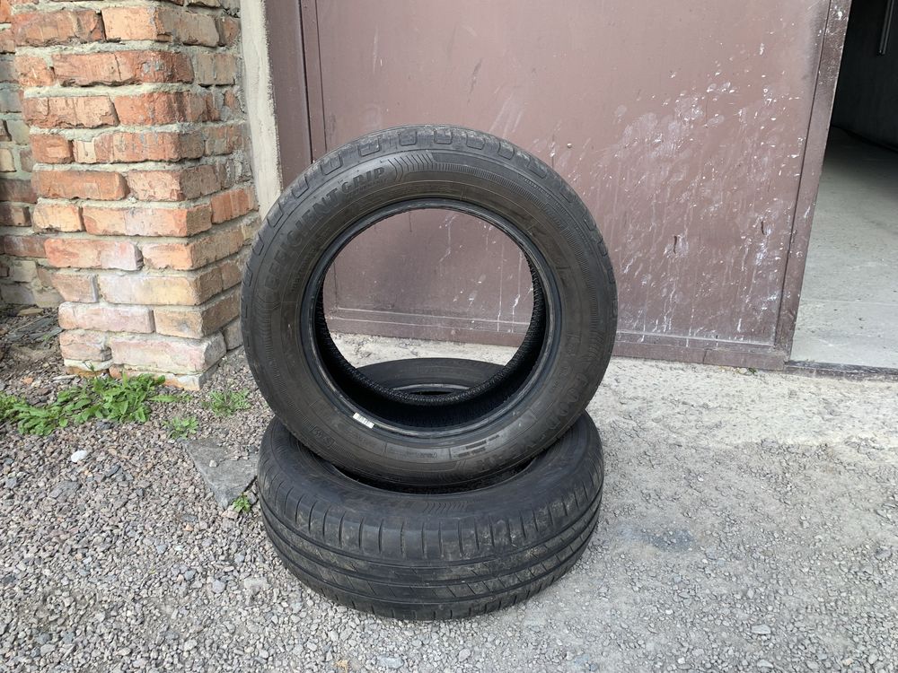 Шини 185/65 R15 Good Year Efficient grip