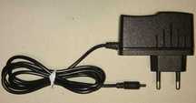 Zasilacz 5.2V  2A   wtyk 3.5mm