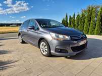 Citroën C4 Citroen C4**1.6hdi**serwisowany!!