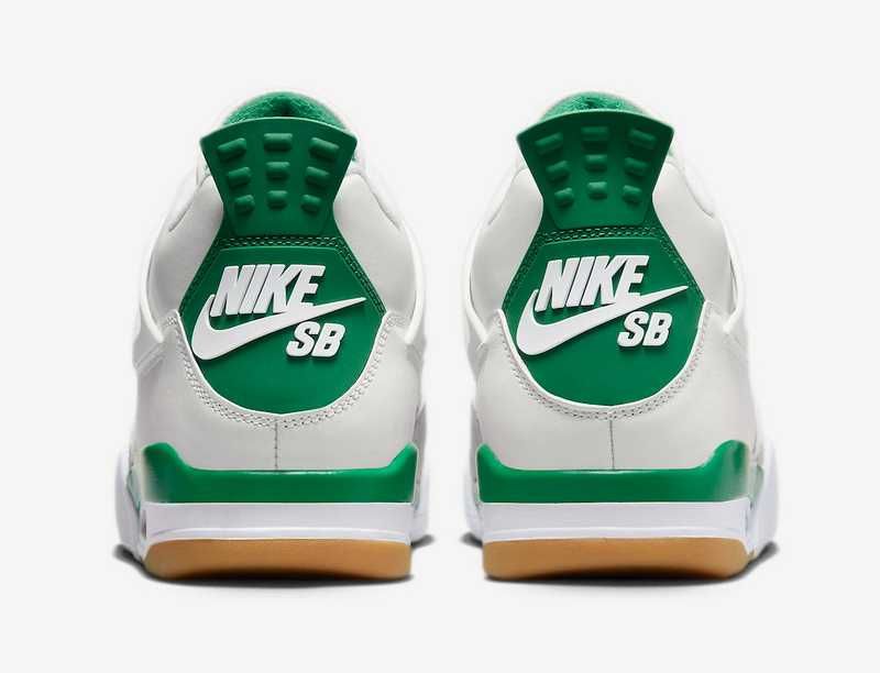 Buty męskie sportowe nike Air Jordan 4 r. 36-46