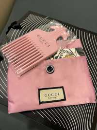 Gucci grzebien  beauty