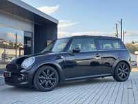 MINI Clubman Cooper D