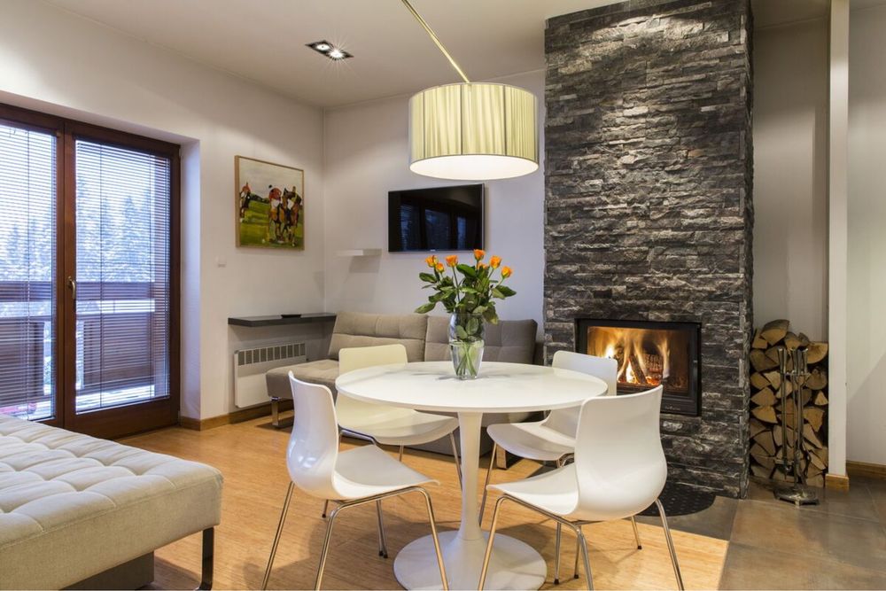 Na wynajem Apartament w Górach ze strefą SPA!