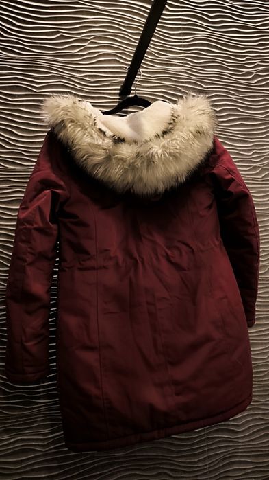 Kurtka Michael Kors S