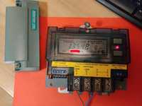 Счётчик электрический Меркурий однофазный двухтарифный лічильник елект