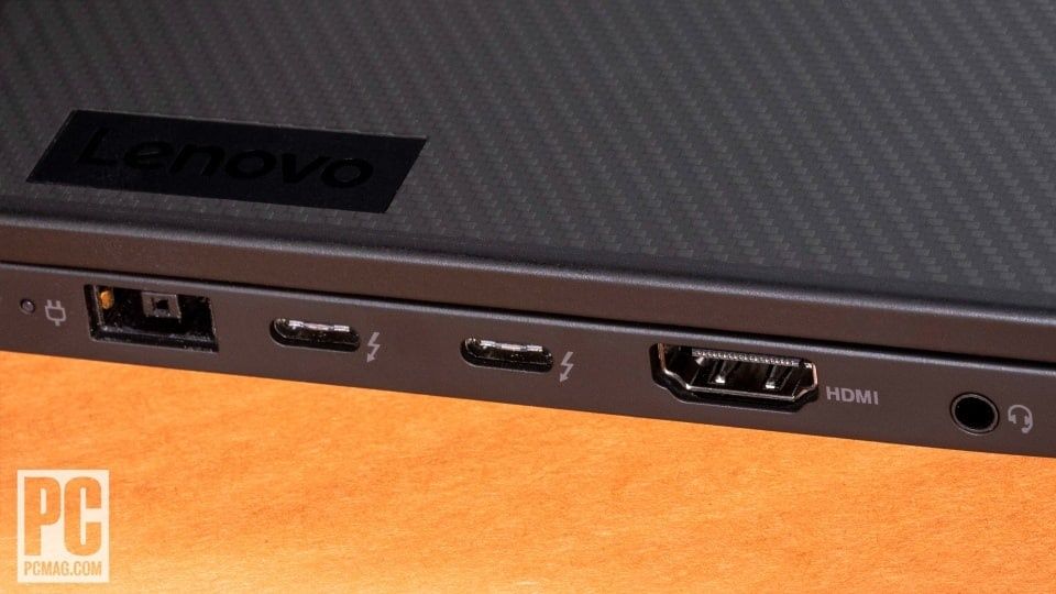 Эксклюзив!Lenovo Thinkpad P1 Gen5(12800H/32Гб/1Тб/QHD/3070Ti),гарантия