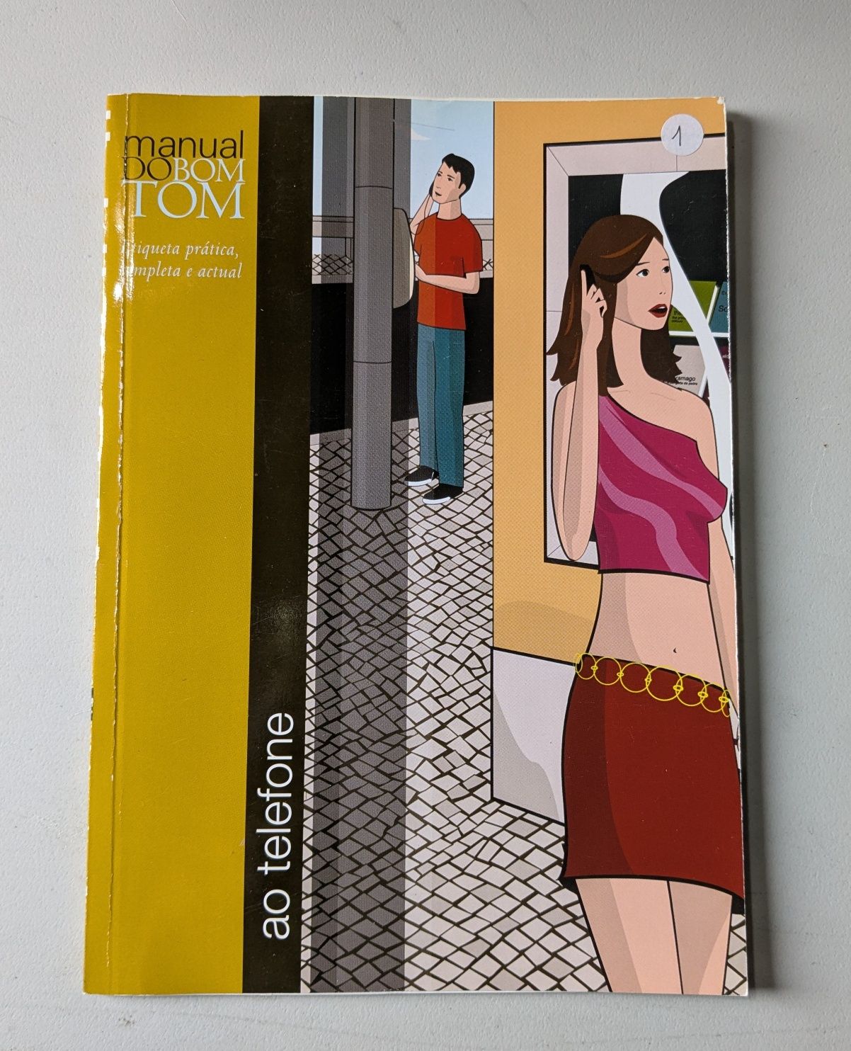 Livros de Desenvolvimento Profissional.