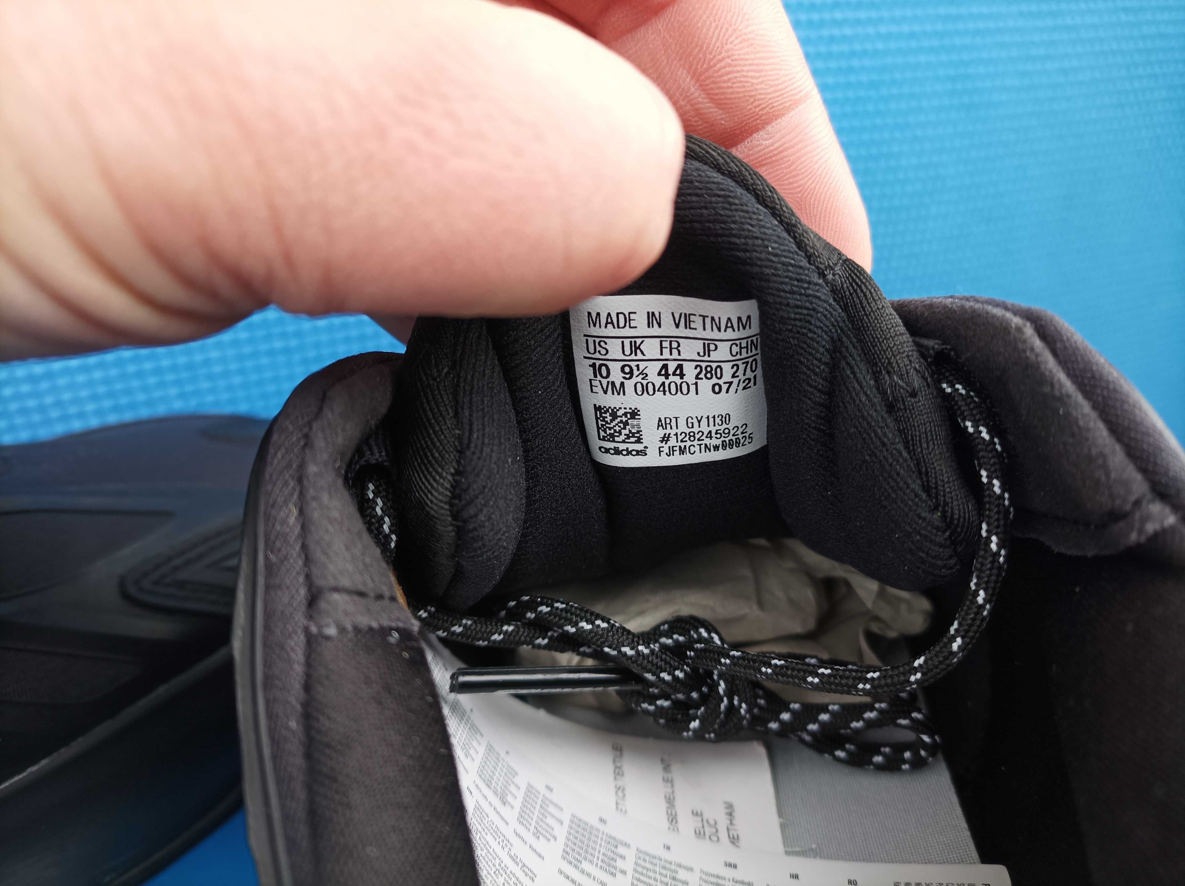 Кросівки Adidas Ozrah // Adidas Nmd_R1 V2 (44/28) Оригінал!