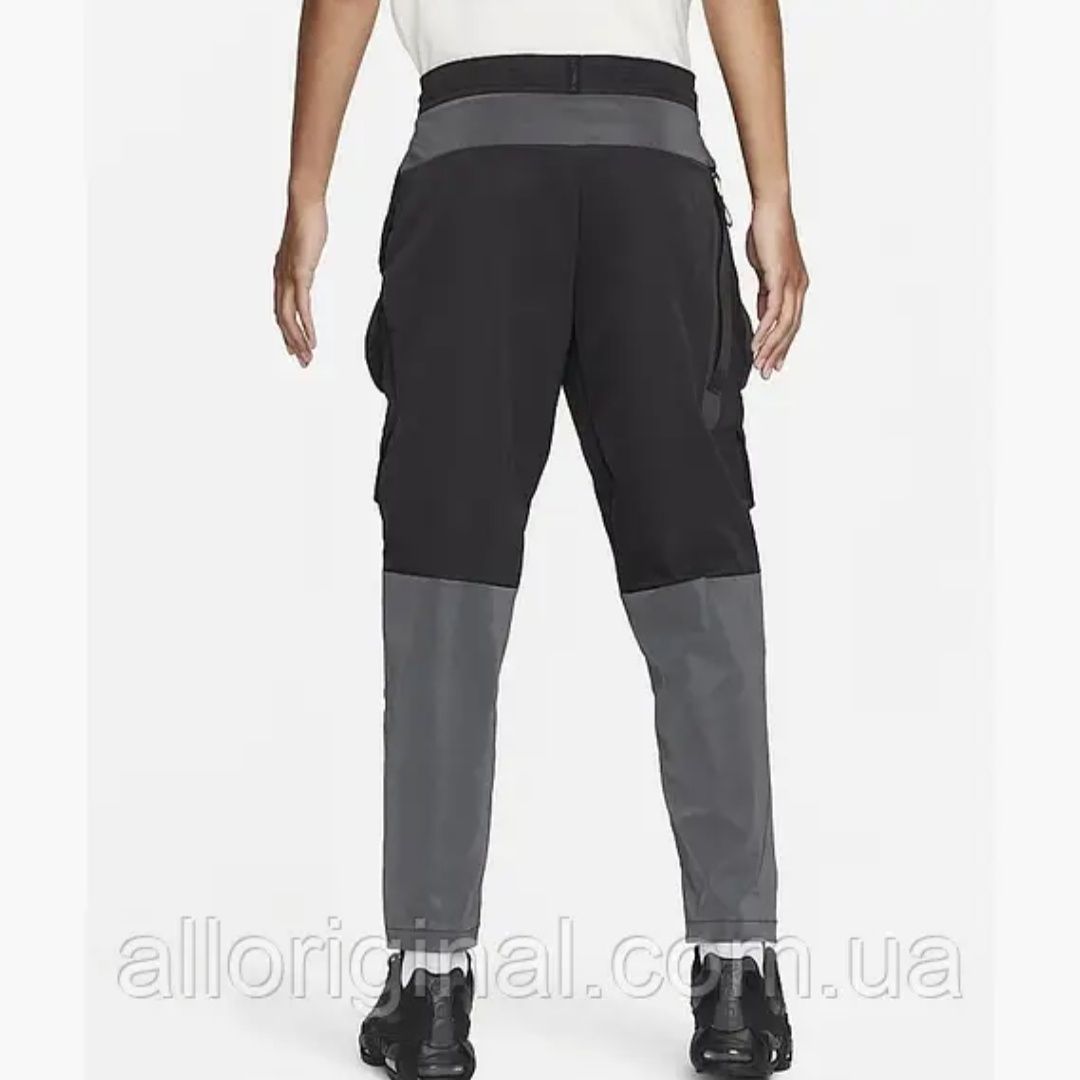 Штаны Nike tech р.L