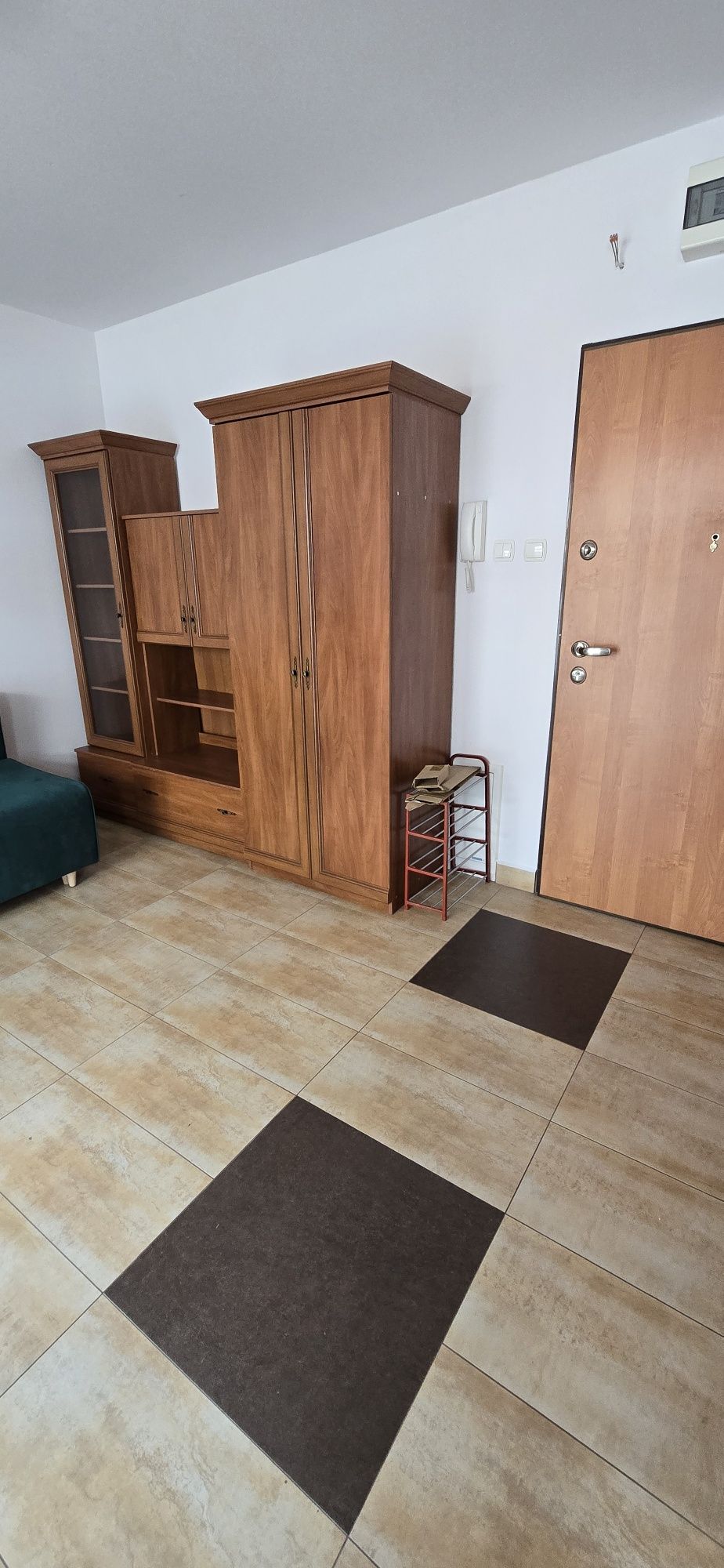Na sprzedaż kawalerka 22,3 m² | Kraków Bronowice | 2. piętro | Winda |