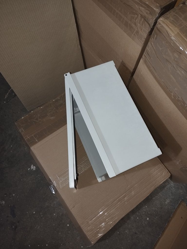 Skrzynka elektryczna rozdzielnia 40x30x20 Nowa!