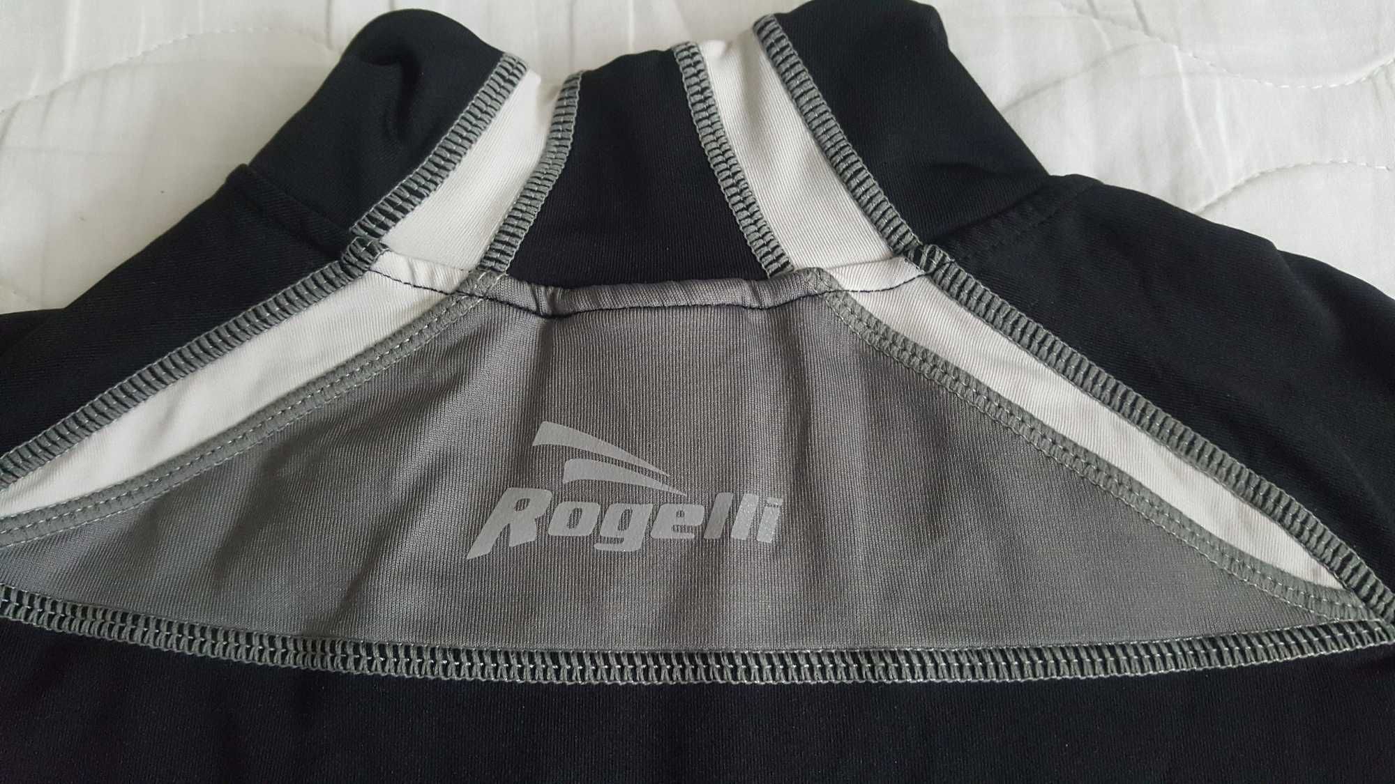 Rogelli bluza kolarska rozm L