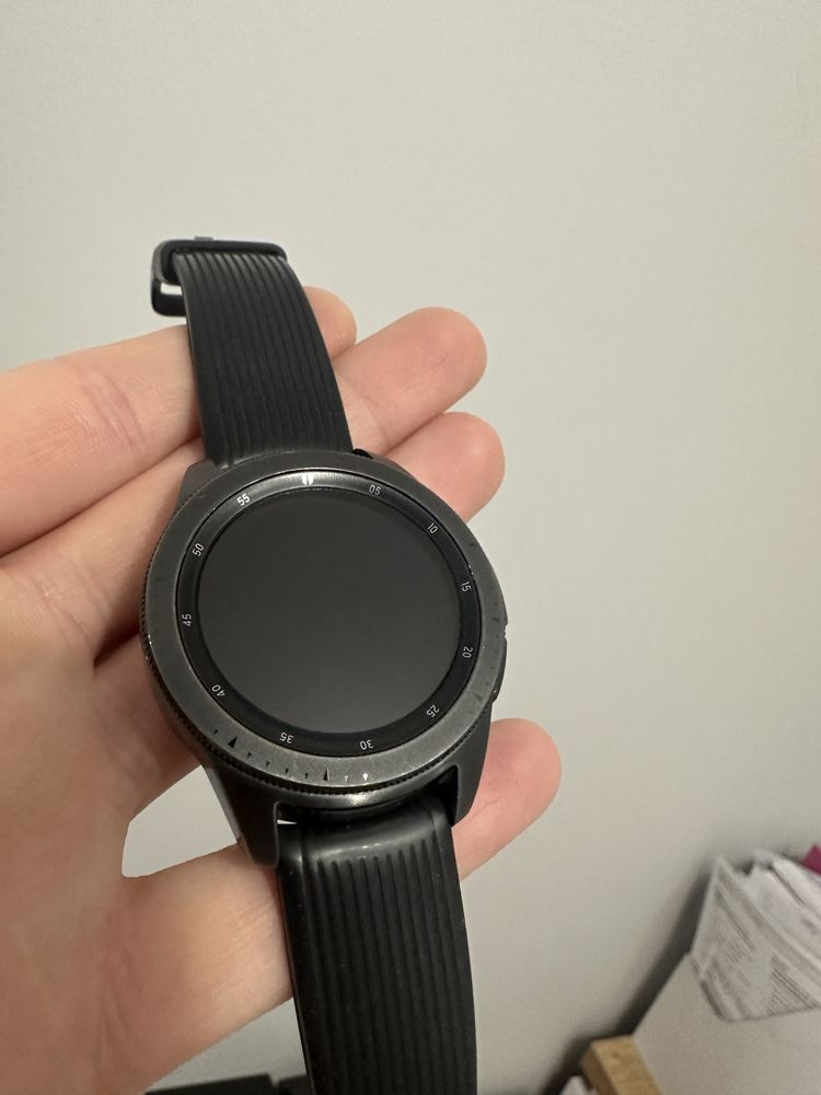 Smartwatch Samsung Galaxy Watch 42 mm