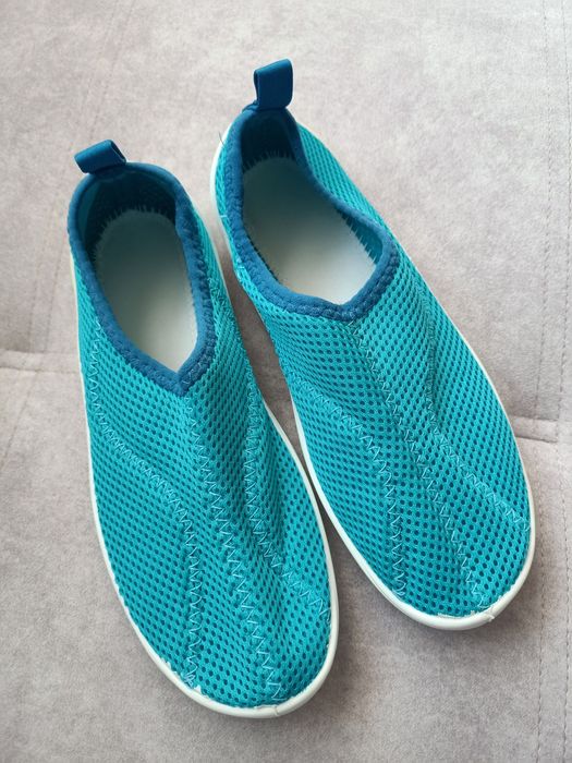 Buty do wody Decathlon r. 34-35