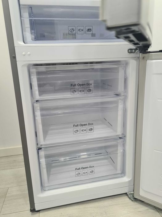 Frigorifico Samsung Combinado RB29HER2CSA