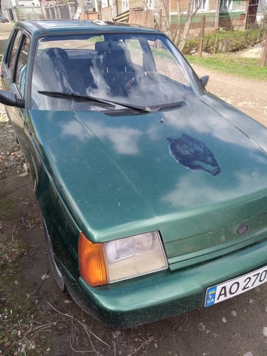 Продам Славута ЗАЗ