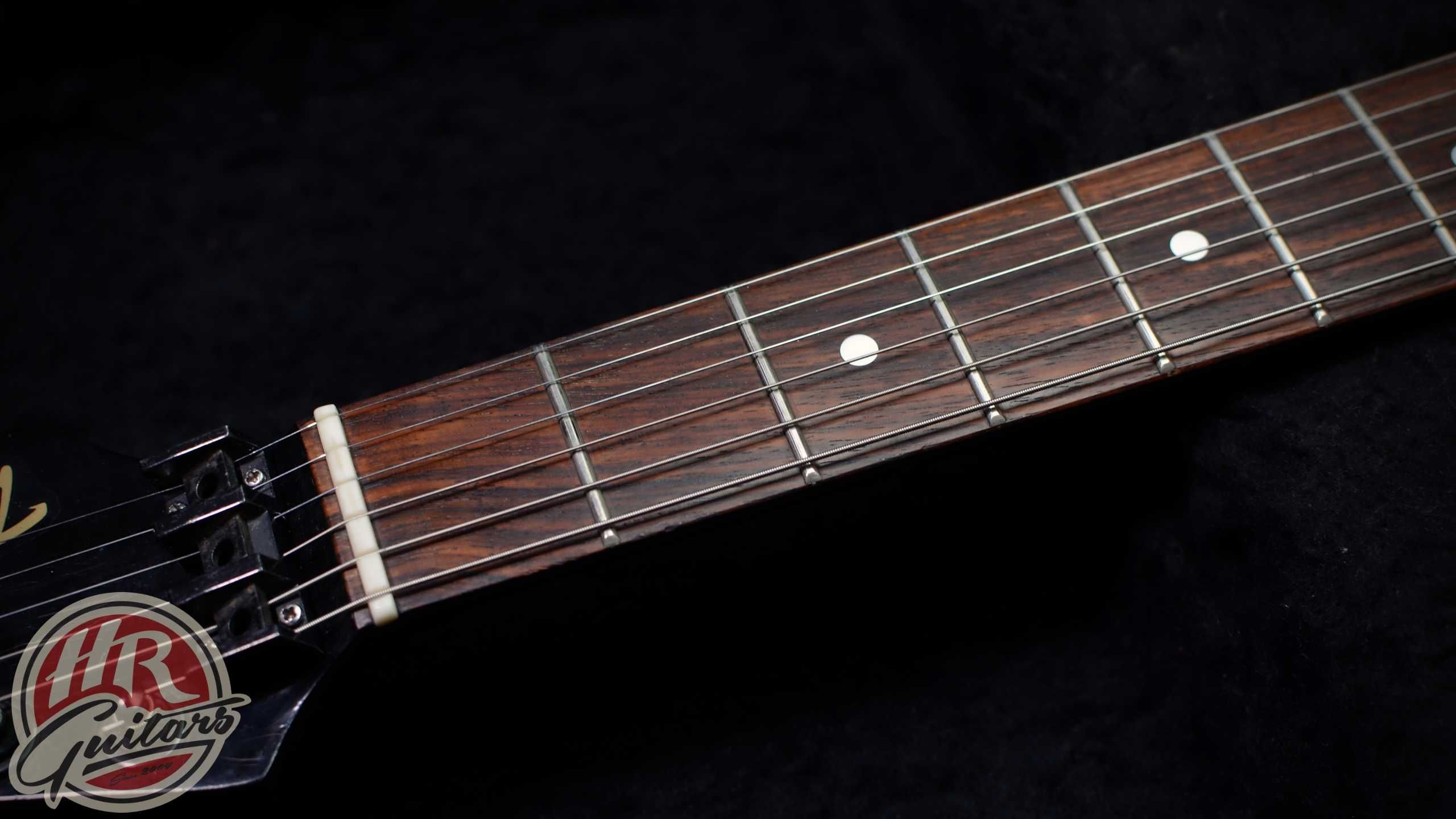 TOKAI GOLDSTAR SOUND, Japonia, 1985 rok, gitara elektryczna