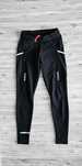 Getry Fusion C3 sportowe biegowe treningowe ocieplane męskie unisex XS