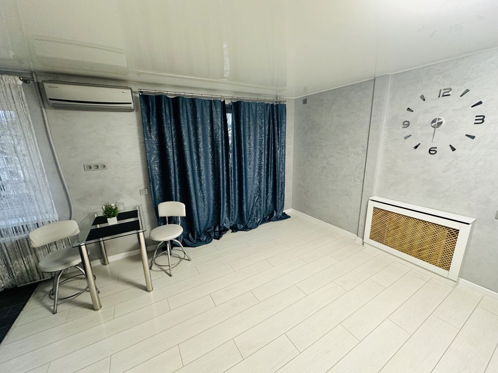 ApartCenter. Квартира в центре. 98 квартал. LUX студия