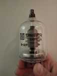 Lampy elektronowe Lamina  Q-01. Sprawne