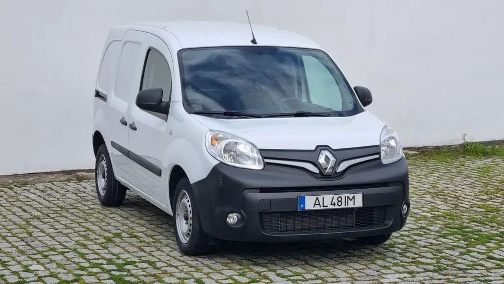 Renault Kangoo 1.5 dci 90cv Business