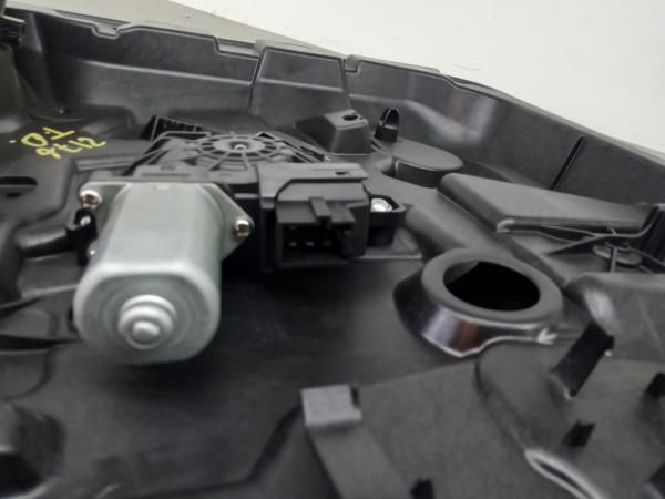 Elevador vidros trás direito MERCEDES-BENZ Classe B (W246, W242)