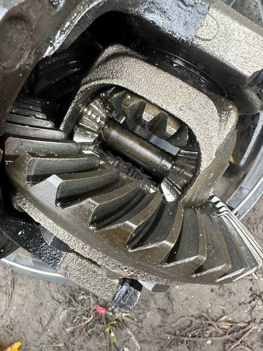 Редуктор ваз 2101 2103