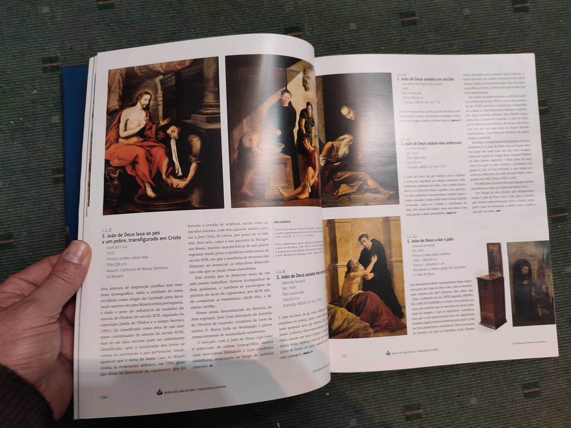 Museu São João de Deus Psiquiatria e História