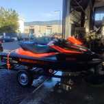 Seadoo rxt 260 RS
