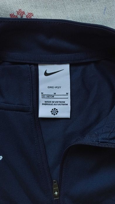 дитяча Спортивна кофта Nike