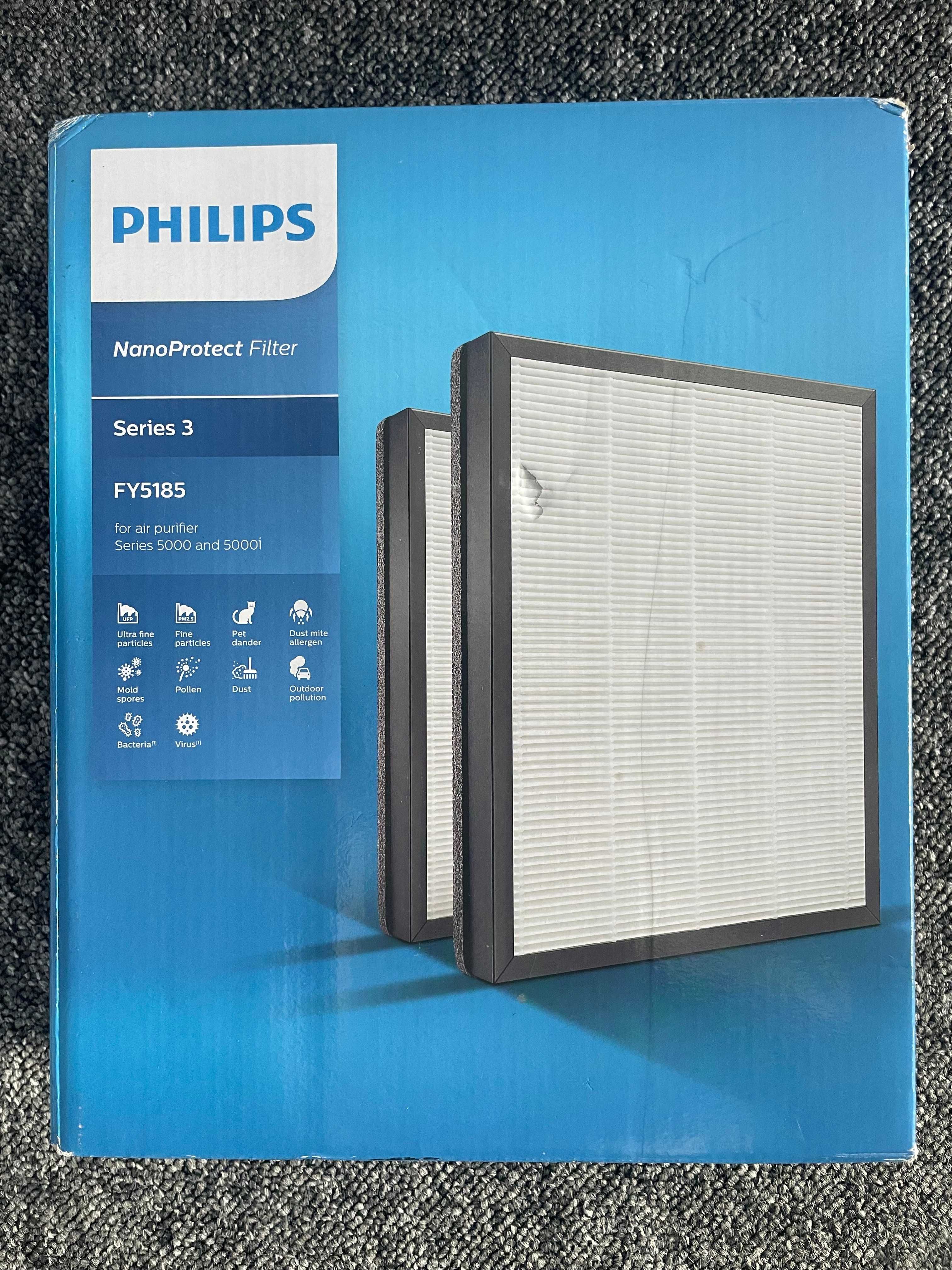 Filtr do oczyszczacza Philips FY5185/30